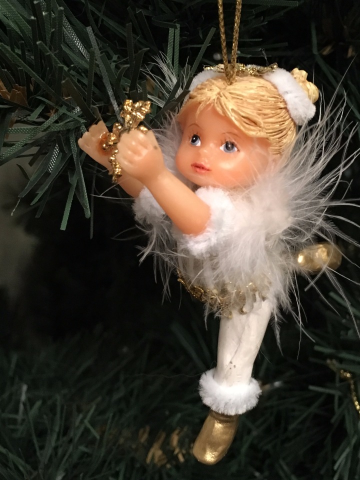 Новогодние красоты — Домашние коллекции кукол: фото собраний