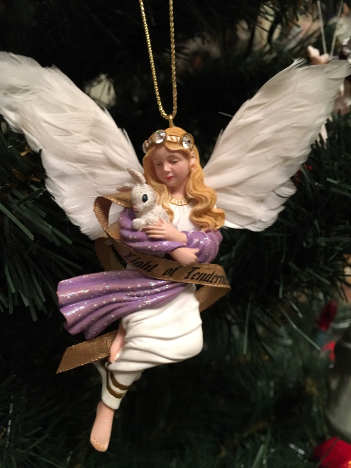 Новогодние красоты — Домашние коллекции кукол: фото собраний