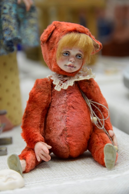 Весенний бал кукол, фотообзор | Бэйбики Весенний бал кукол, фотообзор