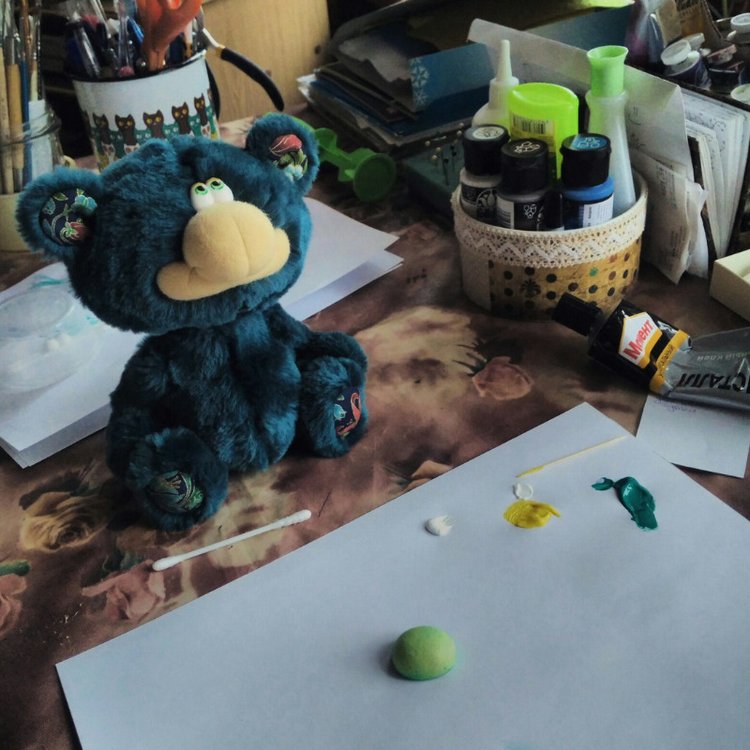 Отчёт за январь, февраль, март и апрель