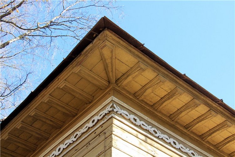 Путешествие в Бежецк, продолжение