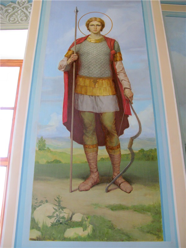 Весенняя прогулка в Старице, продолжение