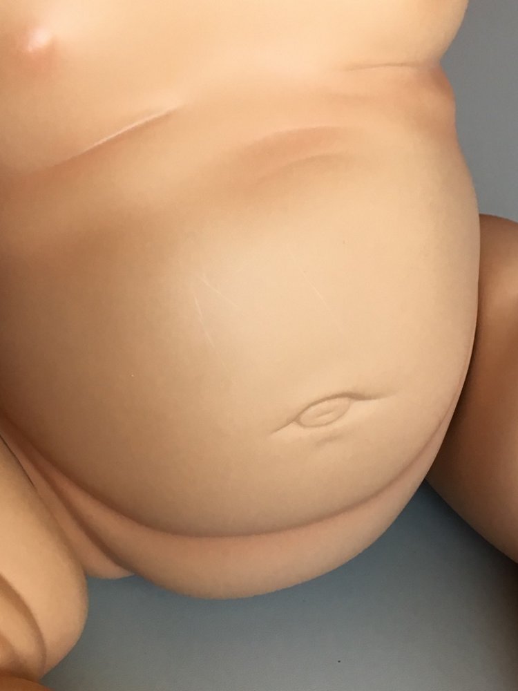 Виниловая коллекционная кукла Sally Cindy Marschner Rolfe | Бэйбики Виниловая коллекционная кукла Sally Cindy Marschner Rolfe