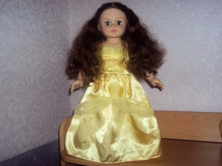 Мечты и реальность — Куклы Adora (Адора): коллекционные виниловые