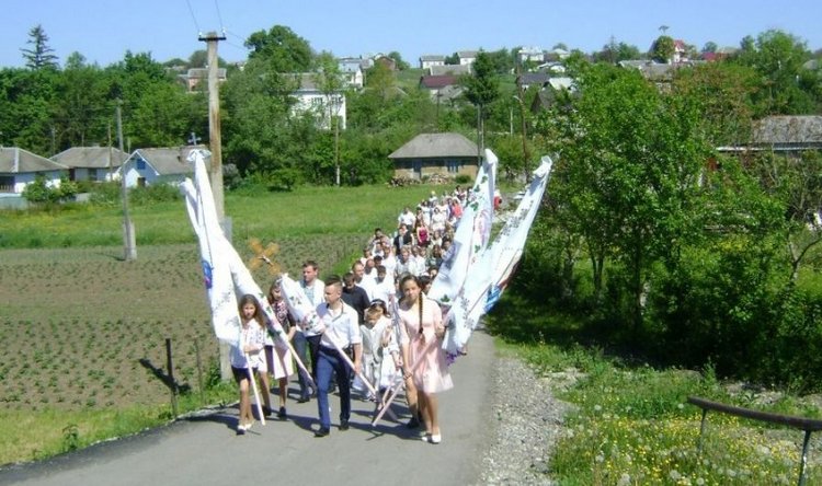 Первое причастие — Культура