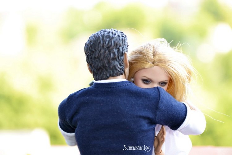 Санта-Барби. Последний день на её Титанике (фото 8)