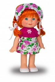 Деньрожденьское кукольное ассорти