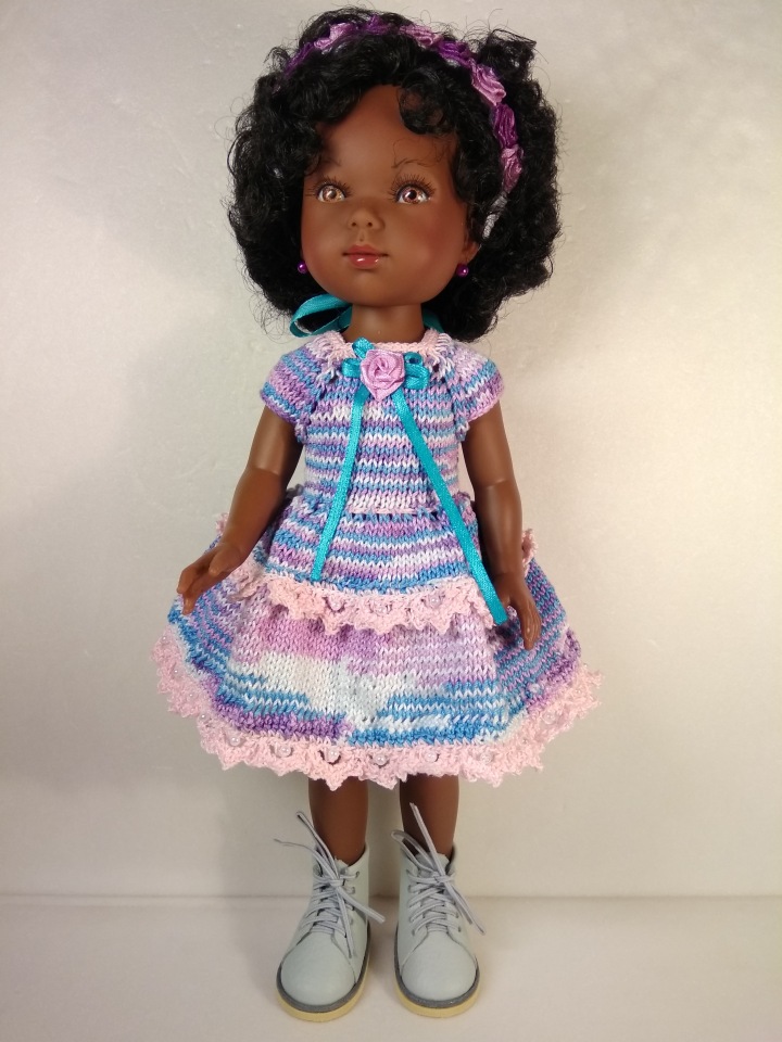 А какие у вас новые куклы (фото 2)