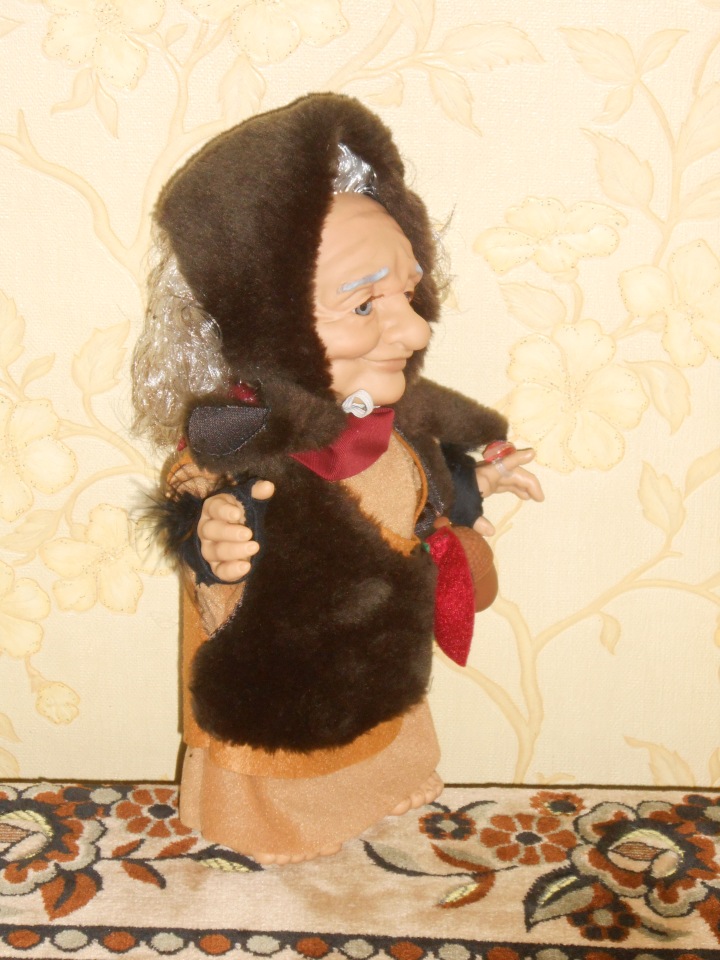 Лютиковы — Куклы Berenguer (Беренджер): пупсы La Newborn (фото 2)