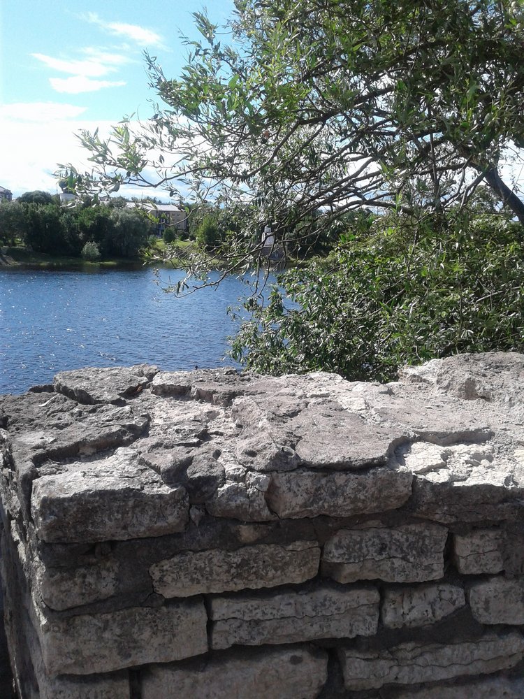 Псков: из лета в лето. Прогулки по городу и куклы