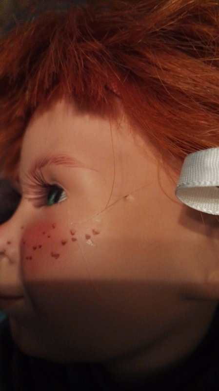 Разбитые мечты - сама виновата (marina73) (фото 7)