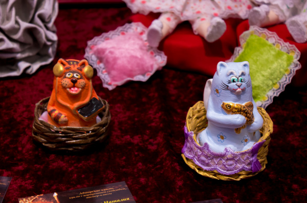 Модная Лялька, осень 2017, Киев, ЧАСТЬ 4