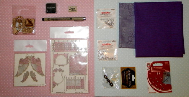 Мой второй скетчбук — Другие хобби и увлечения: сад (фото 8)