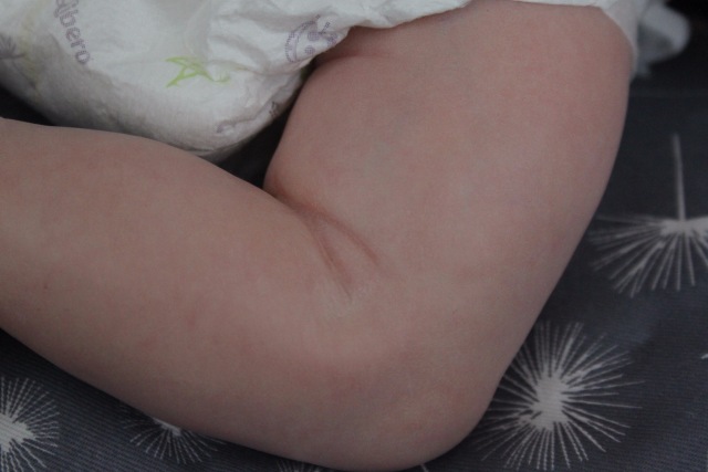 Моя прелесть кукла реборн Элины Кудрявцевой