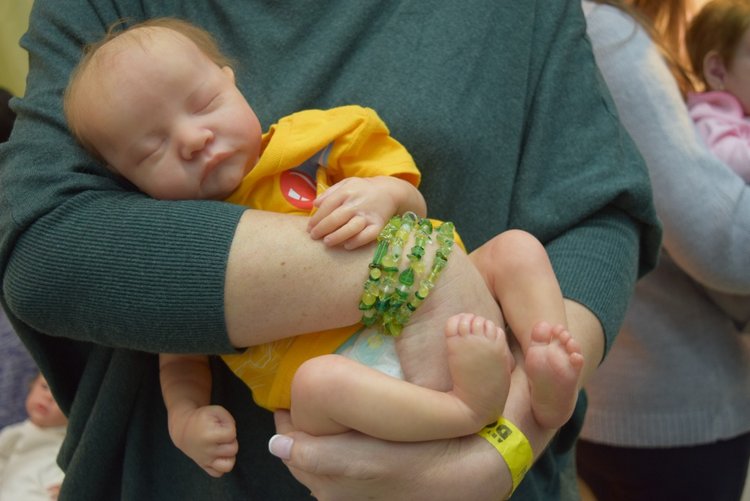 VIII Московская международная выставка Искусство куклы. Таланты и поклонники. Часть II