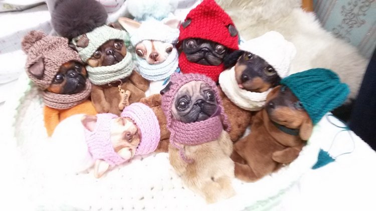 "Искусство куклы", Гостиный Двор 2017. Что запомнилось... Фоторепортаж | Бэйбики "Искусство куклы", Гостиный Двор 2017. Что запомнилось... Фоторепортаж