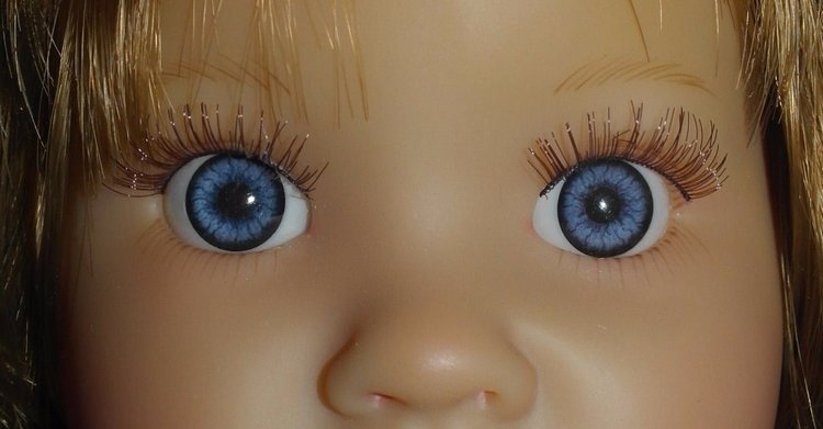 Кидзы в лицах. Куклы 2011 года