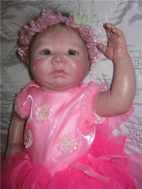 Мой Вареник Самый Сладкий:) или наши обновочки (фото 6)