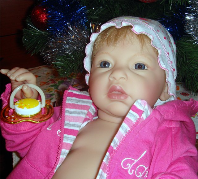 Lee Middleton, «Пощекоти мой животик» (фото 6)