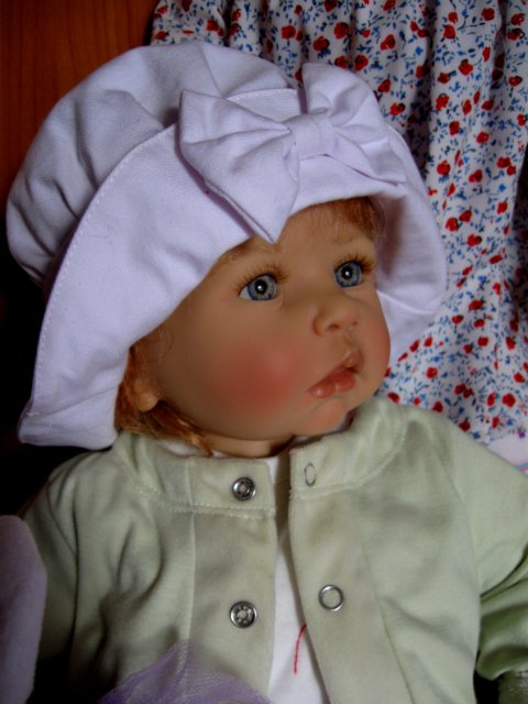 Моя любимая детвора.. Кукольная коллекция (фото 10)