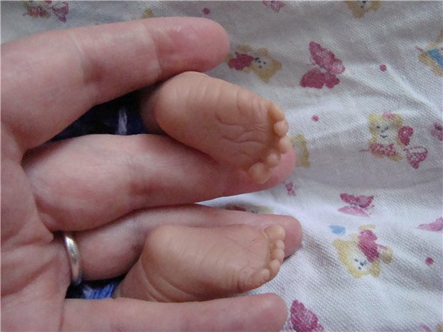 Великий Илья Муромец! В младенчестве (фото 5)