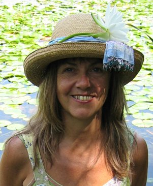 Dale Zentner,художница кукольница,ООАК,BJD