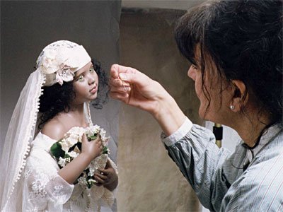 Знакомство с Susan Krey (Сьюзан Крей) - всемирно известным мастером кукол, коллекция 2011 года (фото 2)