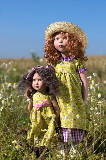 Zwergnase 2007, знакомство с коллекцией (фото 2)