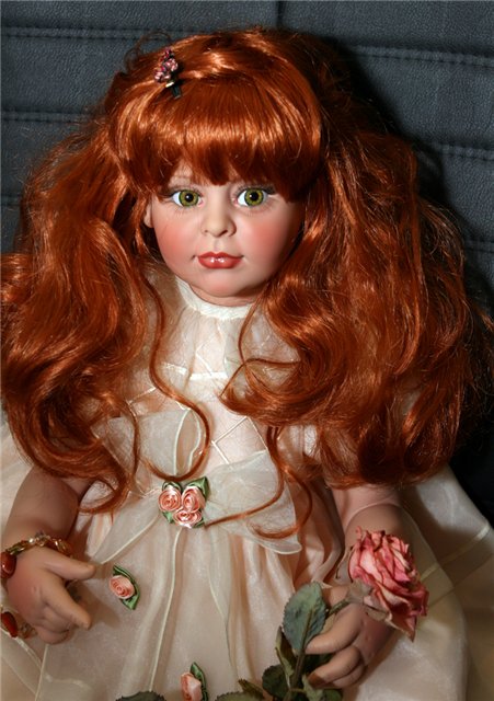 Моя АЛЛЮРА от Fayzah Spanos (фото 6)