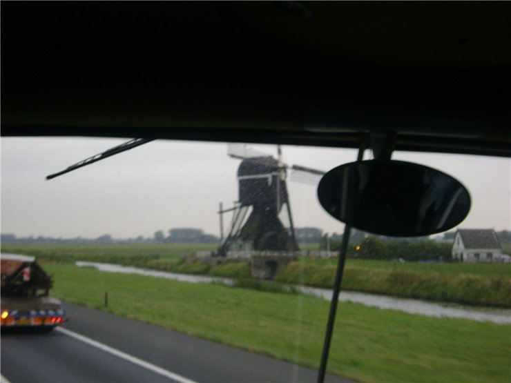 Моя поездка в музей Hildegard Günzel