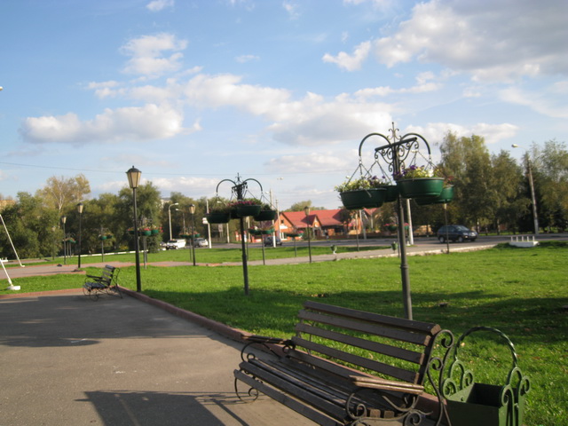 Золотая осень или прогулка по городу БЖД Пукифи Анте -- Элис | Бэйбики Золотая осень или прогулка по городу БЖД Пукифи Анте -- Элис