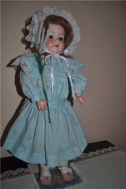 «Если в мире все бессмысленно, что мешает выдумать какой-нибудь смысл?» (Льюис Кэрролл) (фото 6)