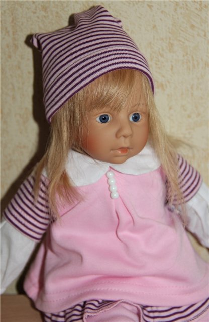 Малыши от Черепашки — Куклы Schildkrot (Шильдкрет): современные (фото 8)