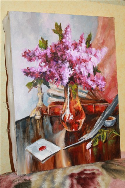 Мои новые работы — Другие хобби и увлечения: сад (фото 9)