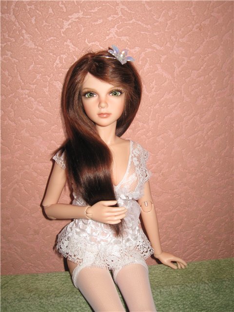 Игривая Виктория... Iplehouse JID Leona | Бэйбики Игривая Виктория... Iplehouse JID Leona