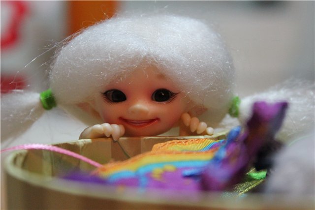 Бусиничная эльфа: реалпуки | Бэйбики Бусиничная эльфа: реалпуки (фото 4)