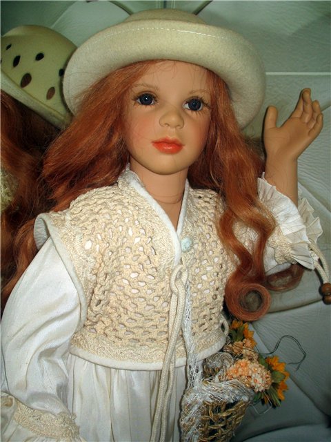 Заверужински - красота и грация, утонченность и изысканность (фото 9)