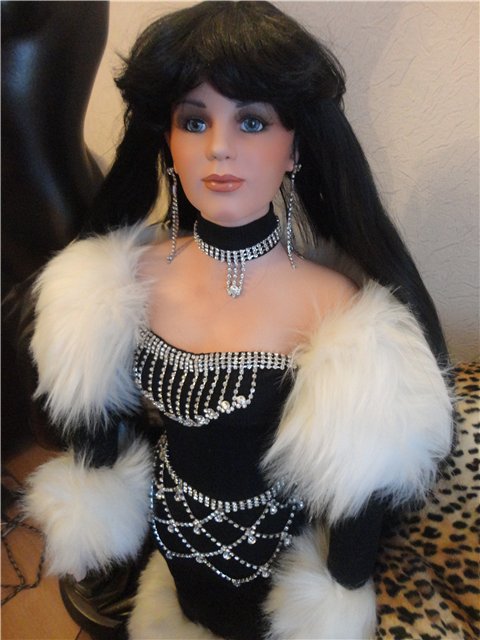 Независимая и гордая Джет (фото 8)