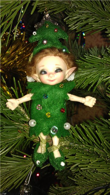 Воспоминания о праздниках (фото 5)