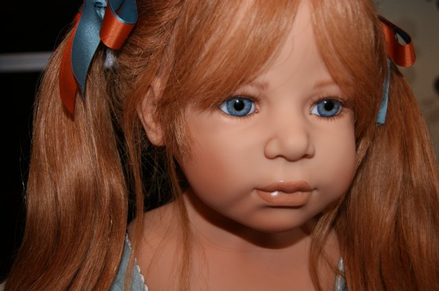 Plusczokводам и Plusczokманам - LIV and Harriet