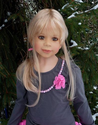 Новая коллекция Моники Левениг (Monika Levenig), 2013 (фото 10)