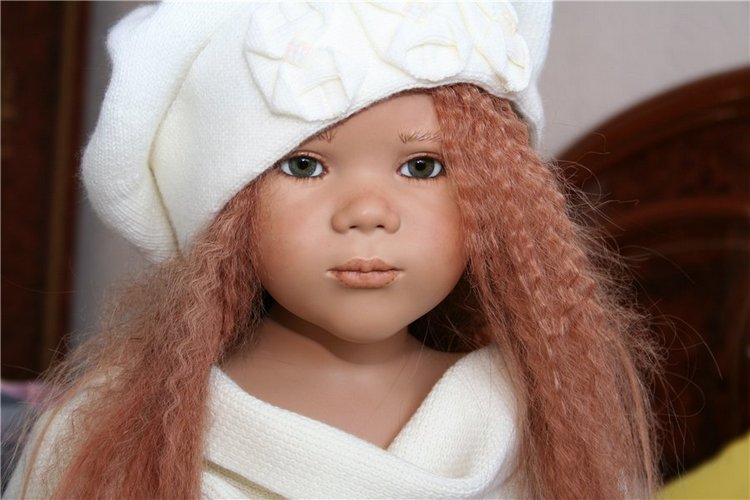 Химочки позируют... Немного фото моих "девчонок". Добавила фото Алани, по просьбе зрителей (фото 8)