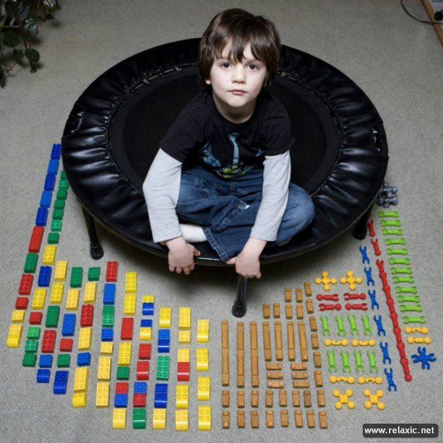 История игрушек и Семейные ценности Габриэле Галимберти