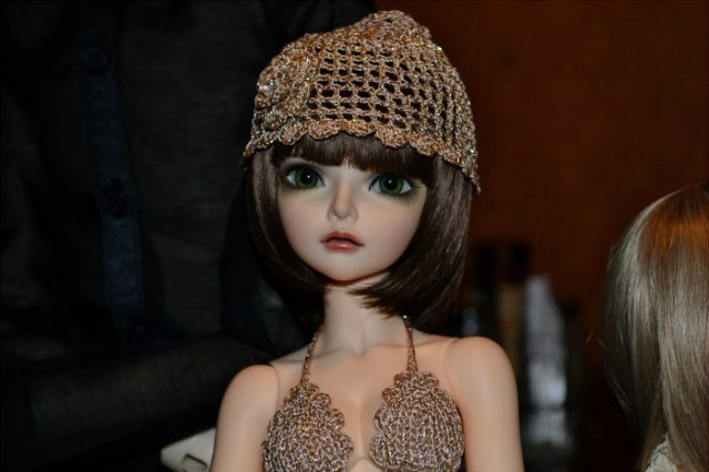 Встреча БЖД-любителей Красноярск