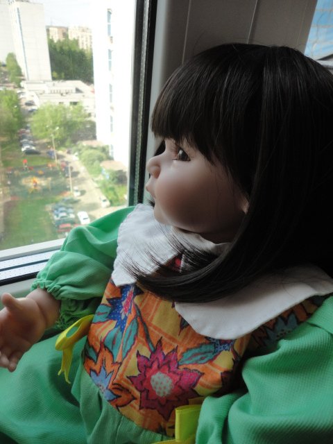 Кукла Адора Белоснежка, Adora doll