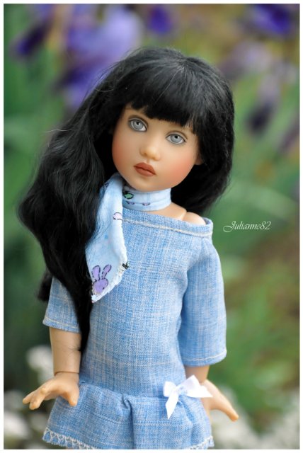 Моя вторая Olivia от Helen Kish | Бэйбики Моя вторая Olivia от Helen Kish