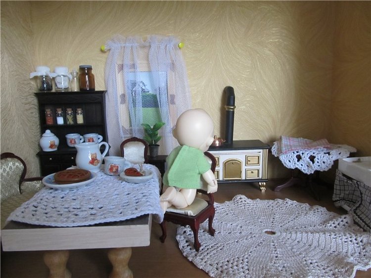 Самый лучший подарок для Кузи | Бэйбики Самый лучший подарок для Кузи (фото 2)