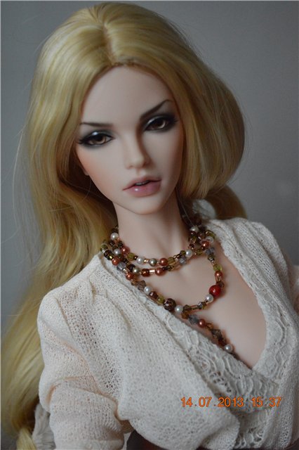 Долгожданные вещички — Одежда и обувь для кукол BJD (БЖД): 1/3 (фото 6)