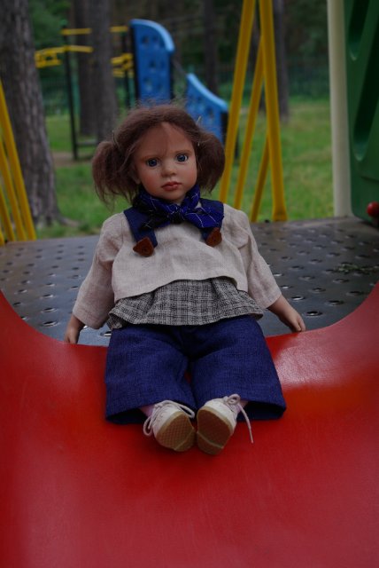 Приезжайте в Кратово — Туризм и путешествия: фотоотчеты из поездок (фото 4)