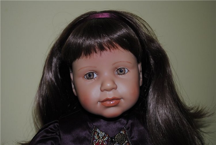 Melanie от Brigitte Paetsch, Zapf